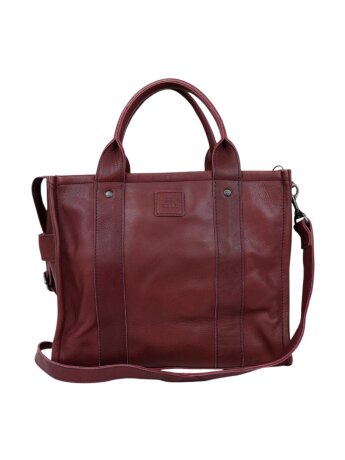 Сумка женская Bear CP3244 burgundy 