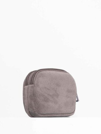 Кошелек Ri-174 сер/беж Richet