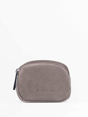 Кошелек Ri-174 сер/беж Richet