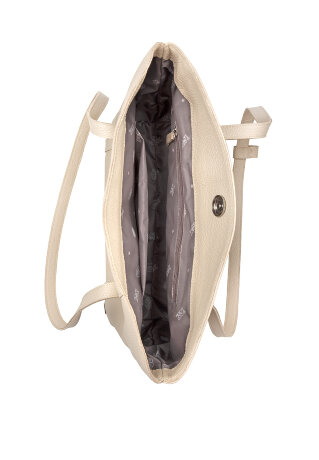 Сумка женская ESSE АЛЕКСАНДРА молоч.79464