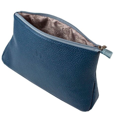 Косметичка MUMI 225-28 джинс