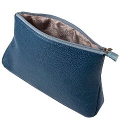 Косметичка MUMI 225-28 джинс