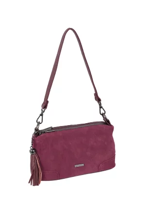 Сумка Ego Favorite 25-8454-Z вишня