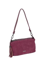 Сумка Ego Favorite 25-8454-Z вишня