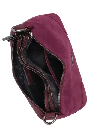 Сумка Ego Favorite 25-8454-Z вишня