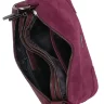 Сумка Ego Favorite 25-8454-Z вишня