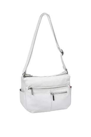 Сумка Ego Favorite 25-3804 белый
