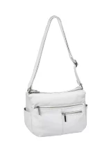 Сумка Ego Favorite 25-3804 белый