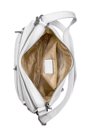 Сумка Ego Favorite 25-3804 белый