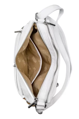 Сумка Ego Favorite 25-3804 белый