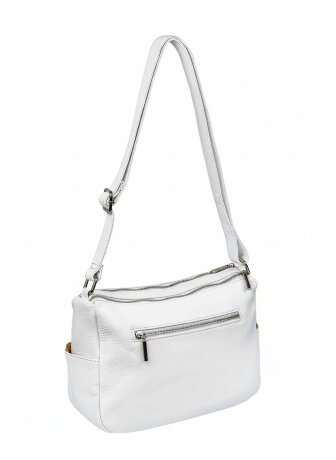 Сумка Ego Favorite 25-3804 белый