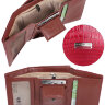 Кошелёк женский Ego 03-0015M крас