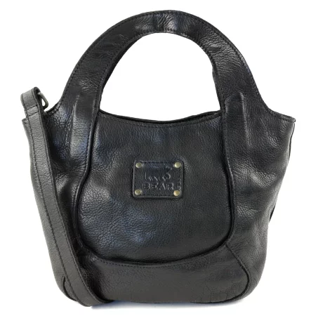 Сумка женская Bear MJ2201 black 