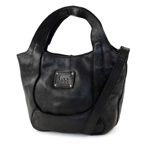 Сумка женская Bear MJ2201 black 