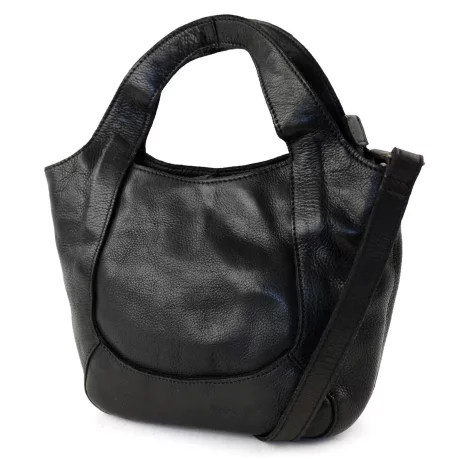 Сумка женская Bear MJ2201 black 