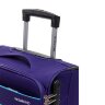 Чемодан Redmond SR11L20PU фиолет
