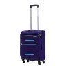 Чемодан Redmond SR11L20PU фиолет