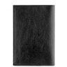 Обложка для паспорта Qoper 0533 black 