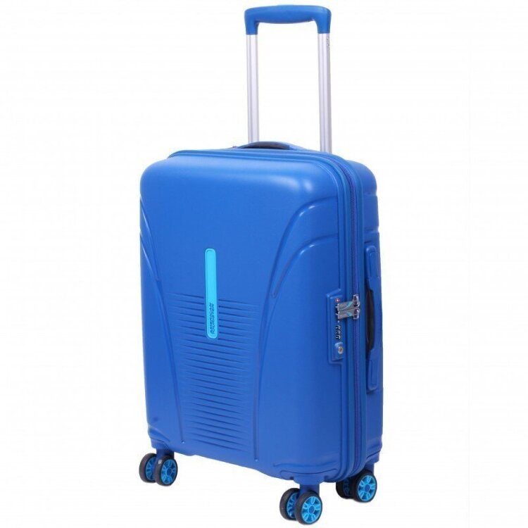 Купить Чемодан American Tourister В Интернет Магазине