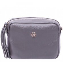 Сумка женская AFINA 266 графит.фл
