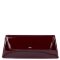 Клатч женский ESSE МИРАНДА BERRY слива лак