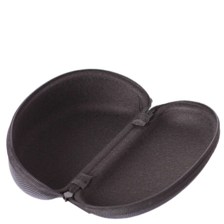 Футляр для очков текстиль т.син