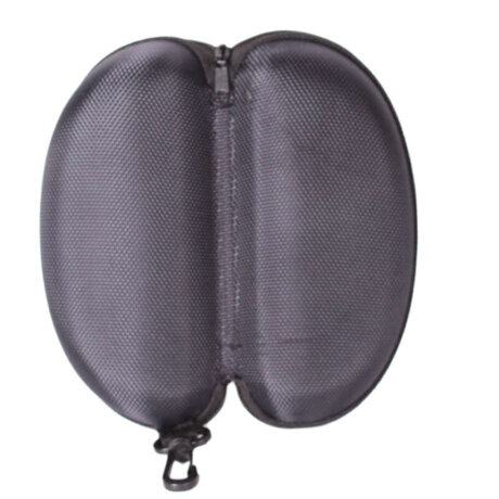 Футляр для очков текстиль т.син