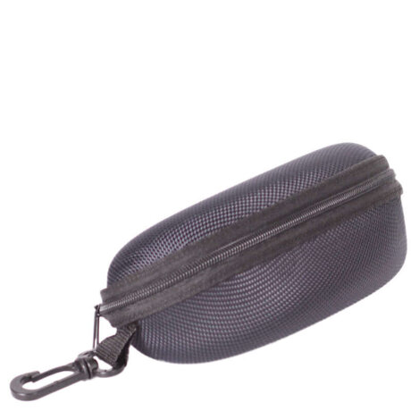 Футляр для очков текстиль т.син