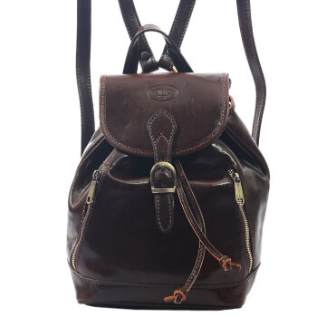 Рюкзак женский MiaDonna 5532 t.moro