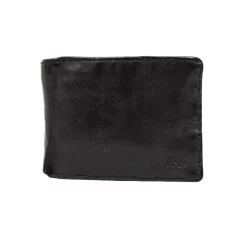 Портмоне мужское Bear Disign 18838 Black 