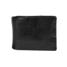 Портмоне мужское Bear Disign 18838 Black