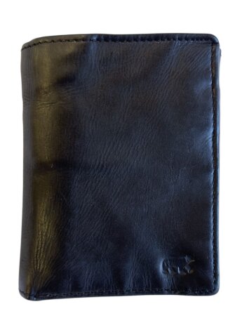 Портмоне мужское Bear Disign 18838 Black