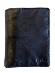 Портмоне мужское Bear Disign 18838 Black