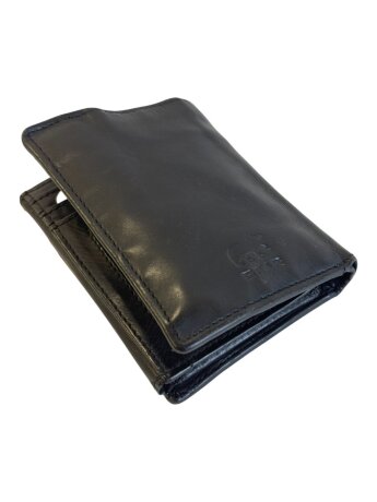 Портмоне мужское Bear Disign 18838 Black