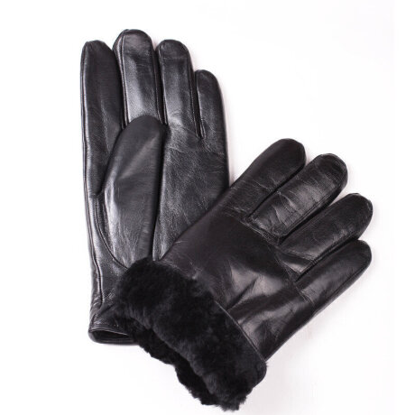 Перчатки мужские на меху Pitas 1004J р.9,5