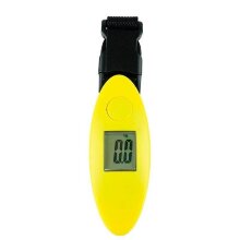Весы багажные Monopol yellow