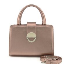 Сумка женская Оливи 715 карамель