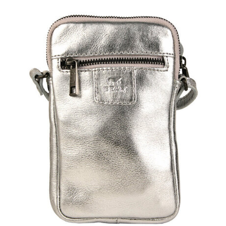 Сумка для телефона Bear CP2376 Silver
