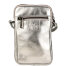 Сумка для телефона Bear CP2376 Silver