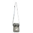 Сумка для телефона Bear CP2376 Silver