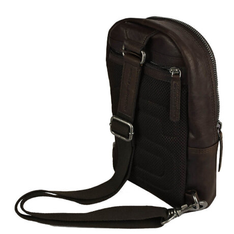 Сумка мужская Spikes&Sparrow 69550ТК