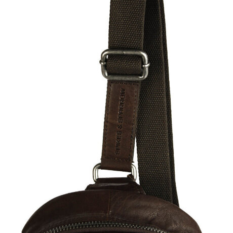 Сумка мужская Spikes&Sparrow 69550ТК