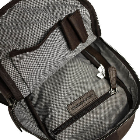 Сумка мужская Spikes&Sparrow 69550ТК