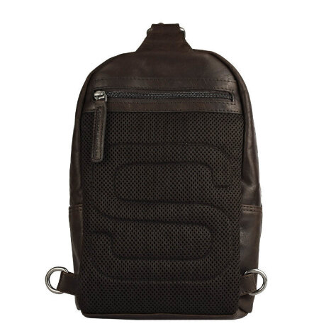 Сумка мужская Spikes&Sparrow 69550ТК