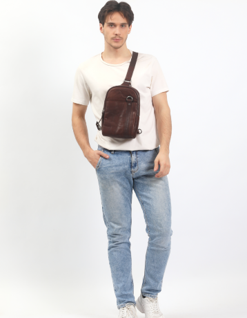 Сумка мужская Spikes&Sparrow 69550ТК