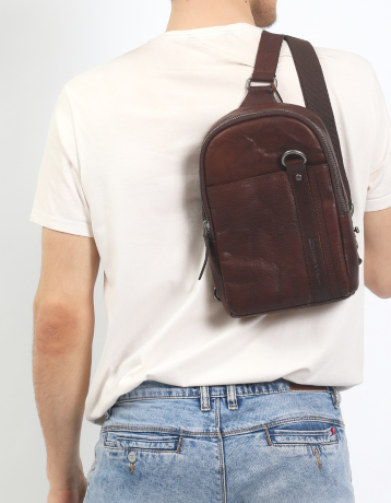 Сумка мужская Spikes&Sparrow 69550ТК