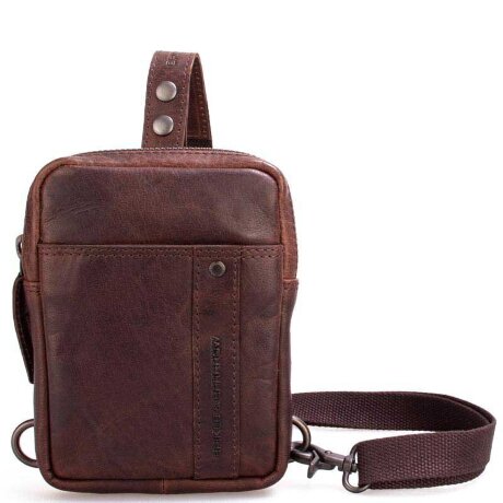 Сумка мужская Spikes&Sparrow 69551ТК