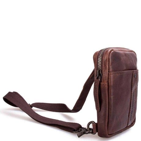 Сумка мужская Spikes&Sparrow 69551ТК