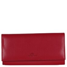Кошелек женский Cangurione 2185-006A\red