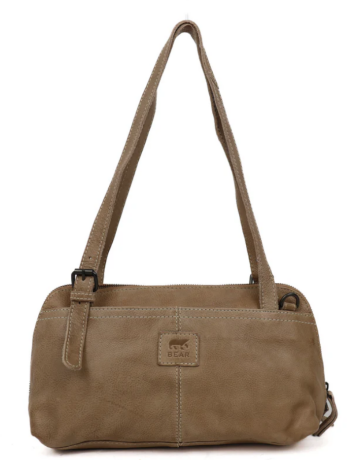 Сумка женская Bear CL44658 balt.beige